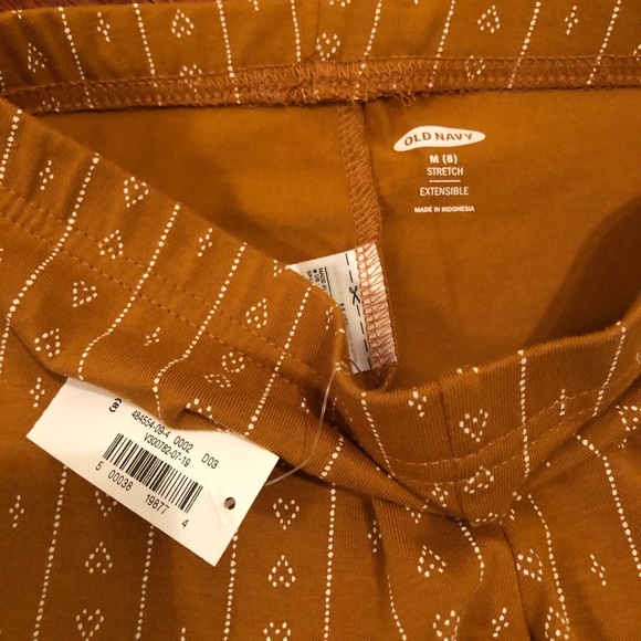 Bundle of children tights size 8 - Picture 4 of 6